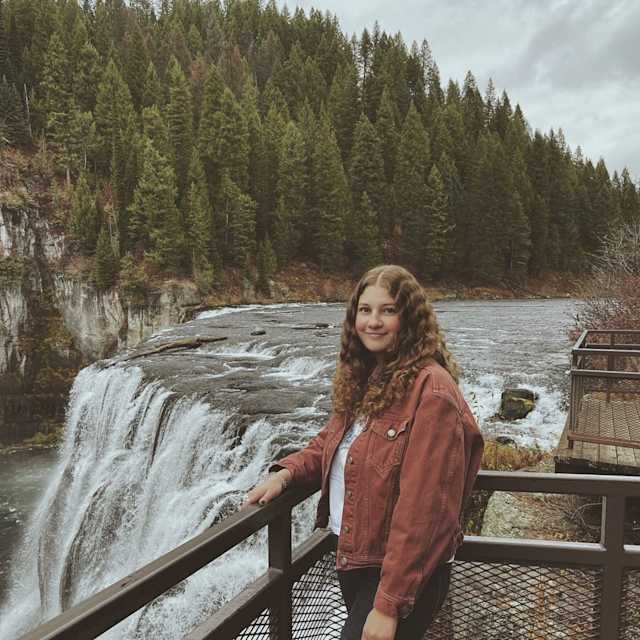 Tessa Bagley